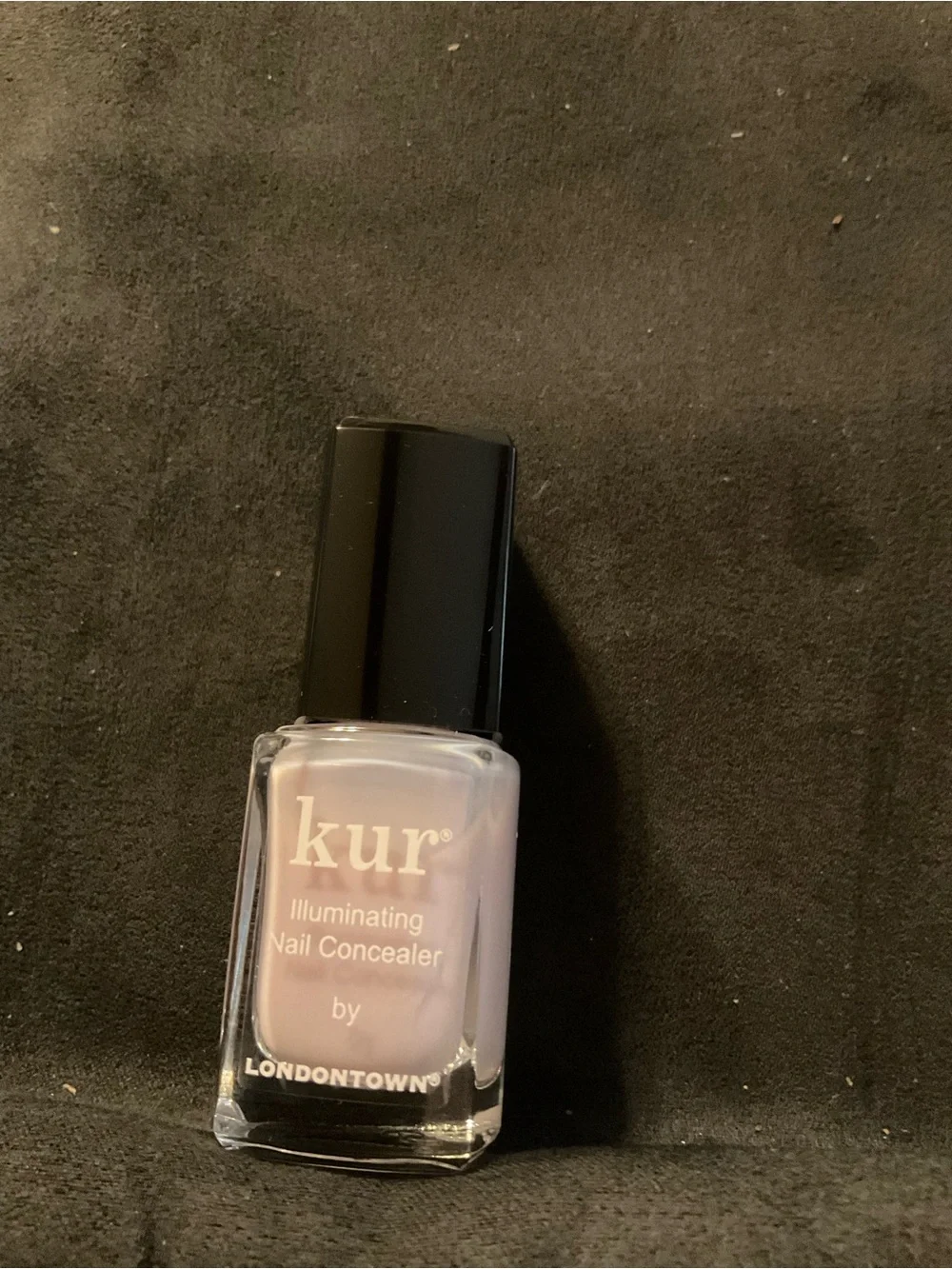 LONDONTOWN KUR ONE STEP HERO QUARTET 4 PIECE SET GLITTER PERFECTING ILLUMINATING